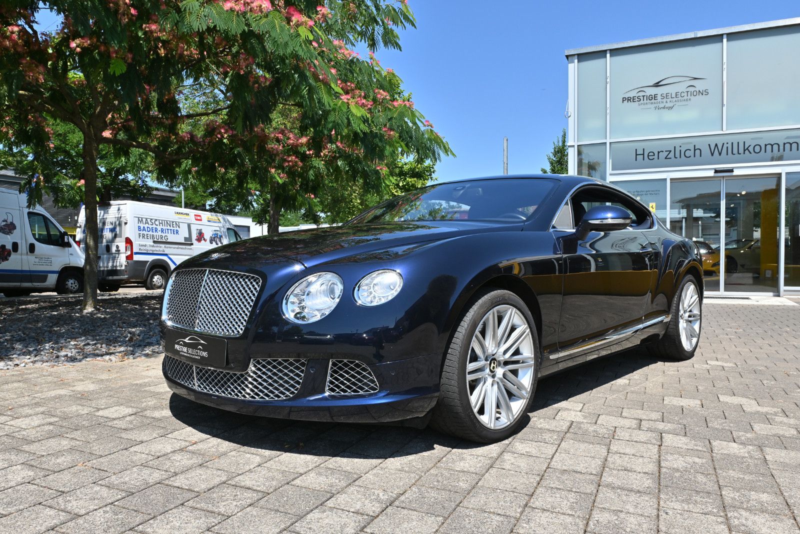 BENTLEY
